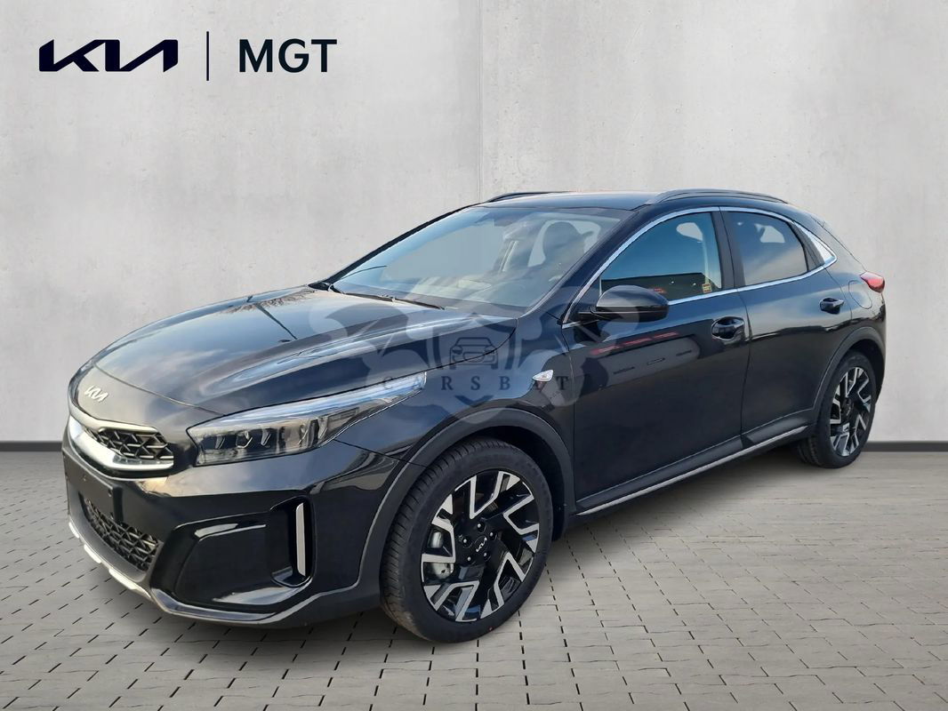 Kia XCeed 1.5 T-GDI M 2024