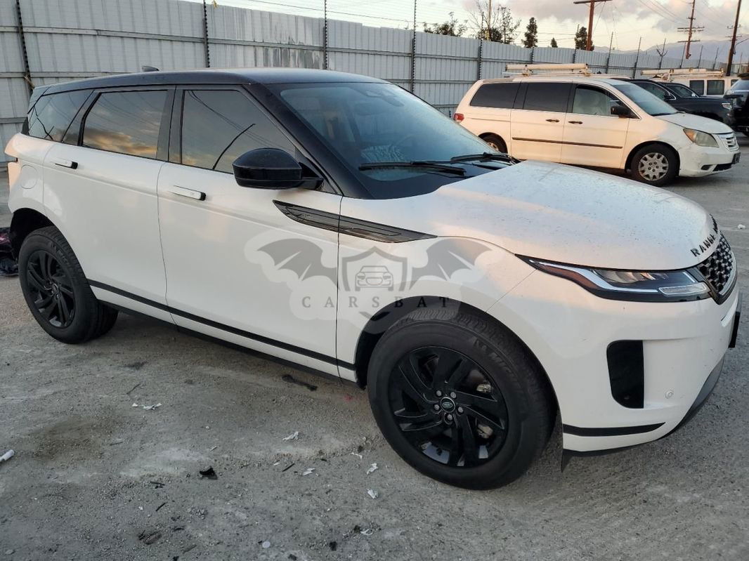 Land Rover Range Rover Evoque II 2023