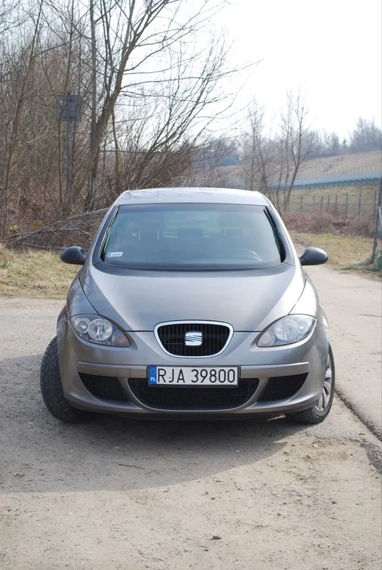 Seat Toledo III 2005