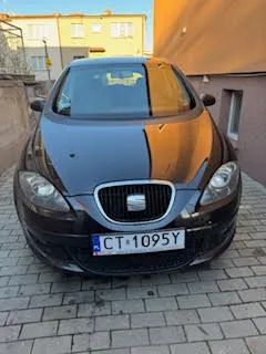 Seat Toledo III 1.9 TDI Stylance 2008