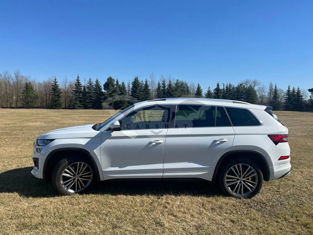 Skoda Kodiaq I 2.0 TDI 4x4 L&K DSG 2023