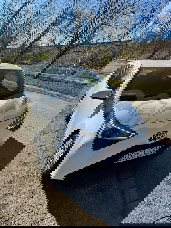 Toyota Aygo II 1.0 VVT-i Black Edition 2020