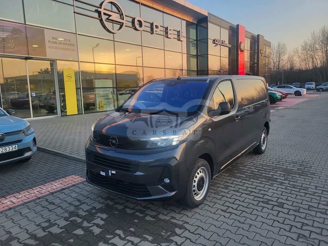 Citroën Jumpy 2025