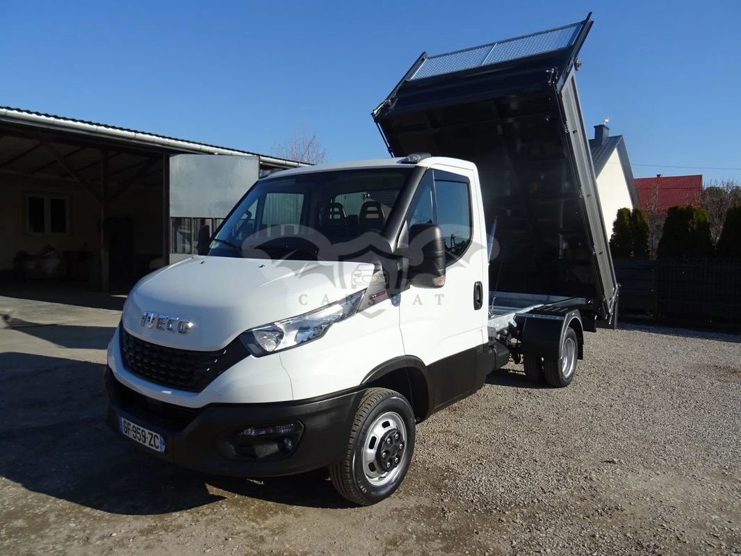 Iveco Daily 2022