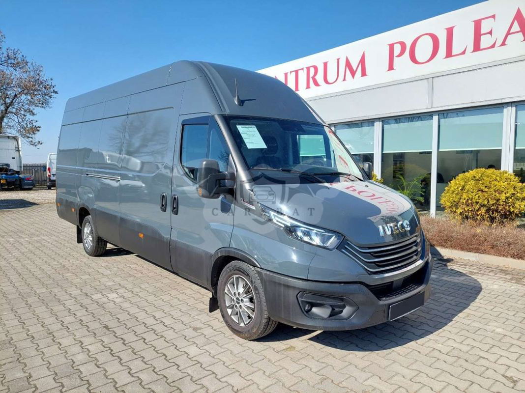Iveco Daily 2023