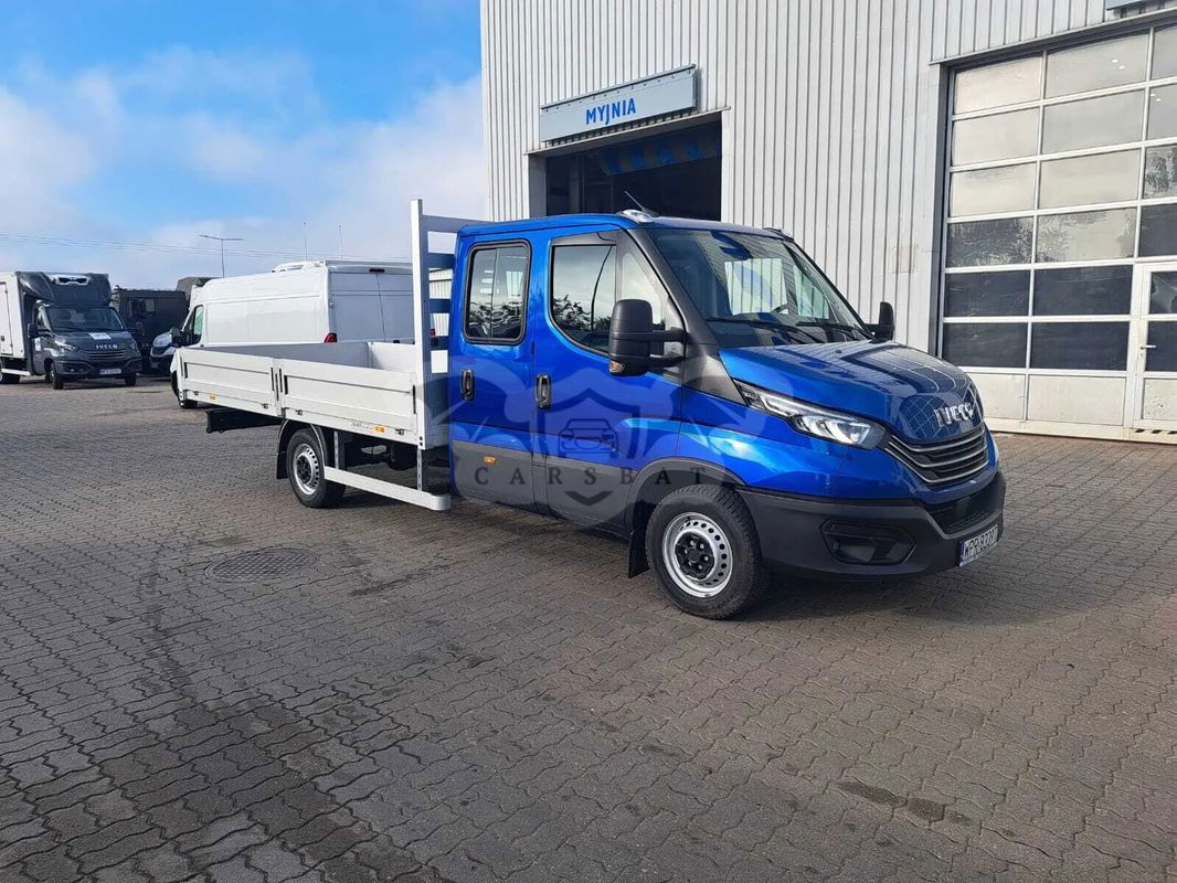 Iveco Daily 2023