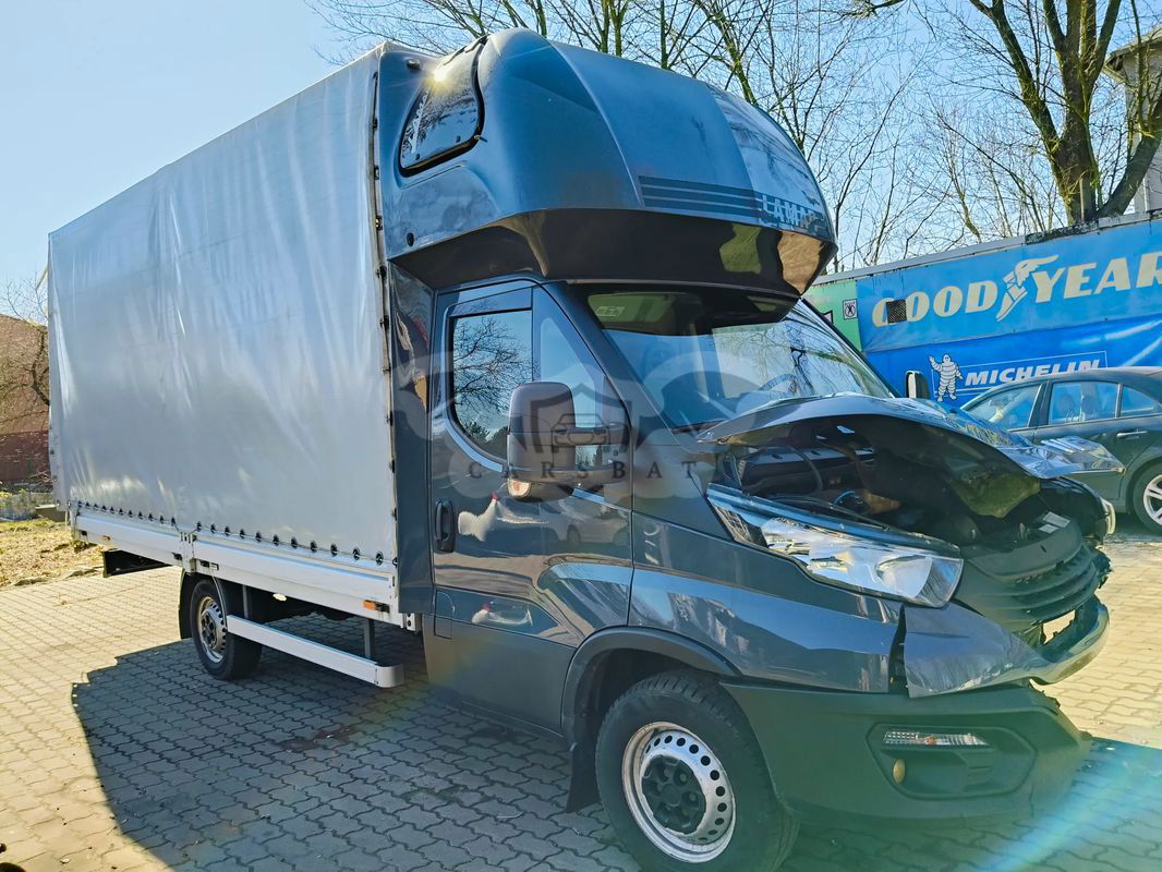 Iveco Daily 2022