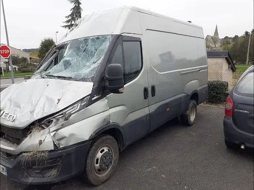 Iveco Daily 2022
