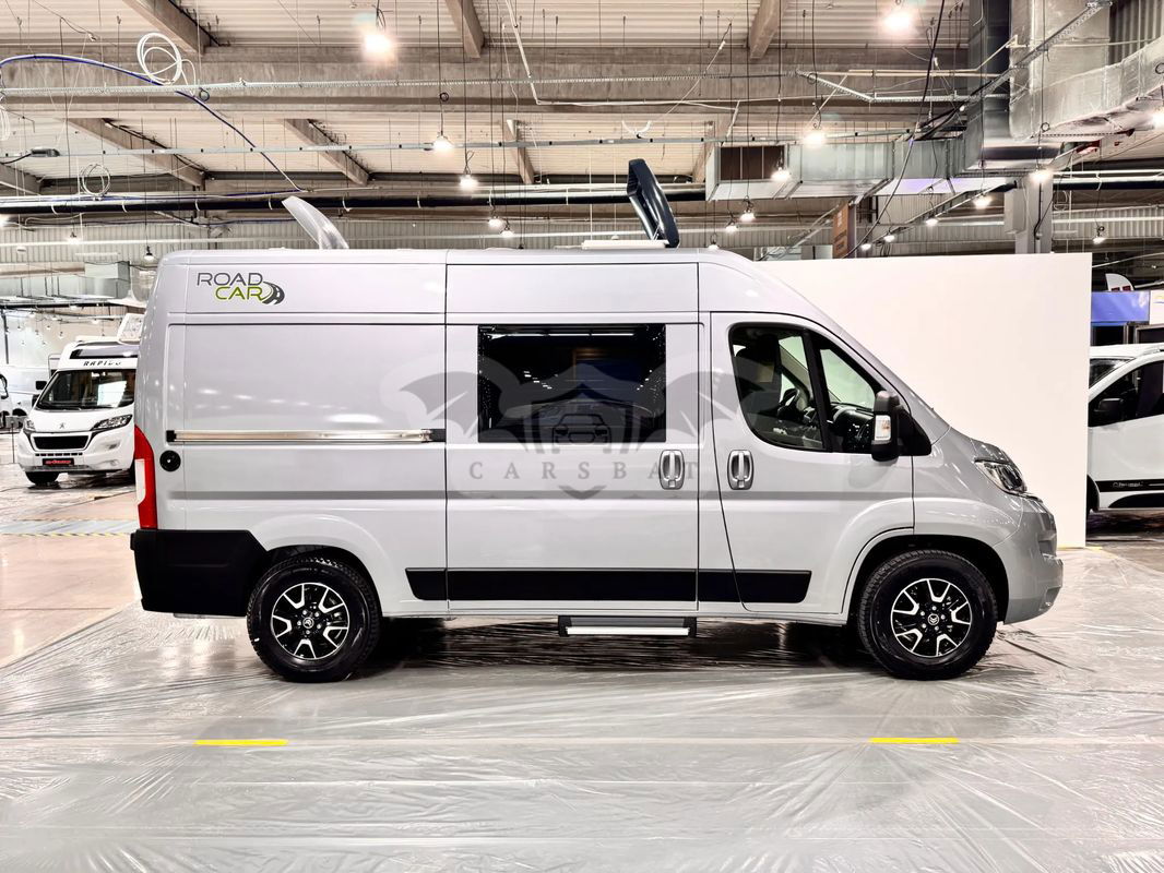 Pössl D-Line 2025