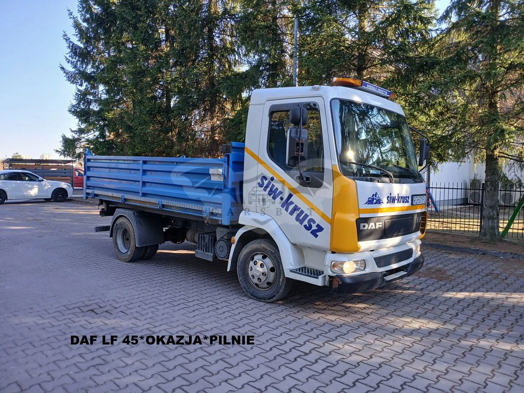 DAF LF 2003