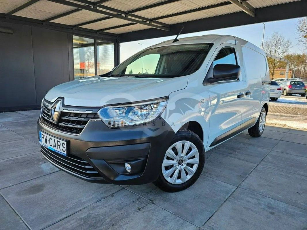 Renault Express 2021