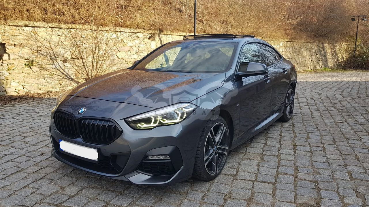 BMW 2 Series 218d M Sport 2021