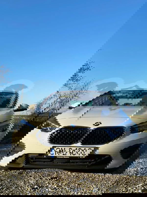 BMW 2 Series 218d 2021