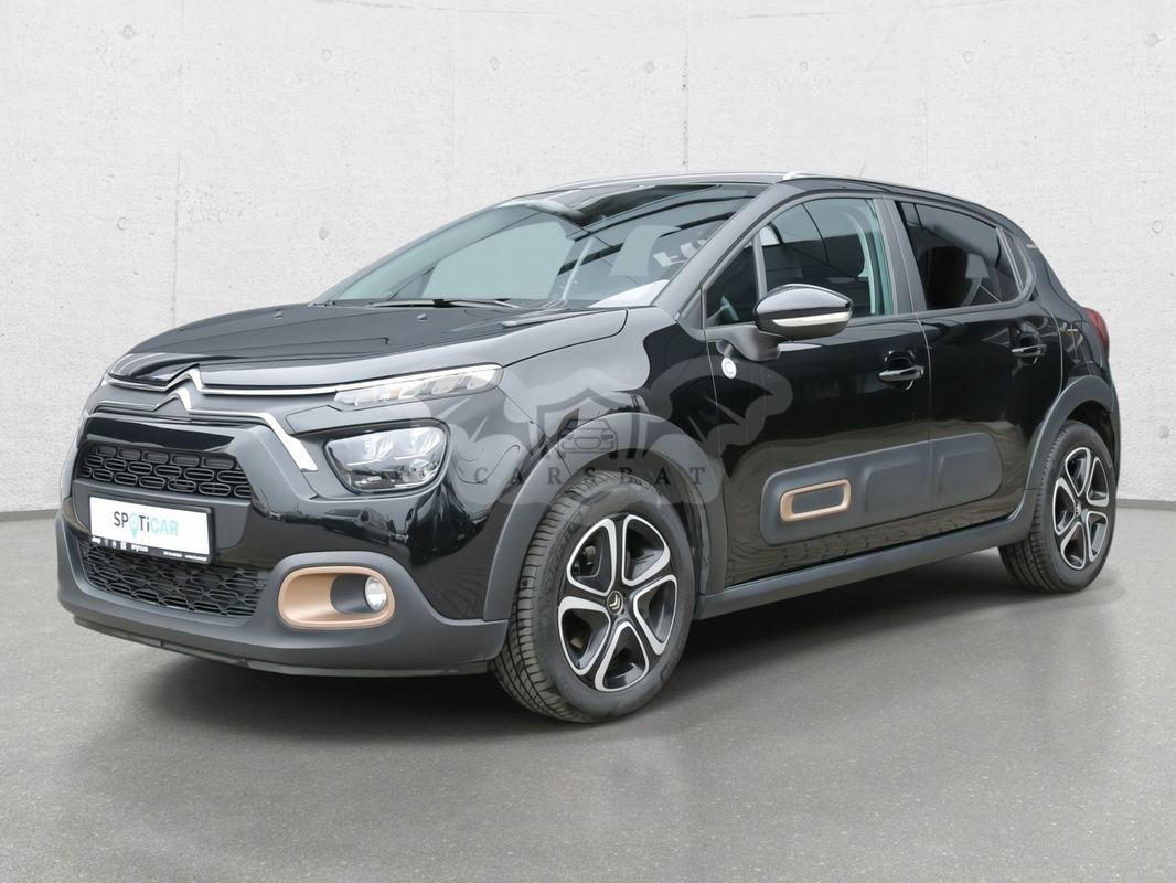 Citroën C3 III 2023