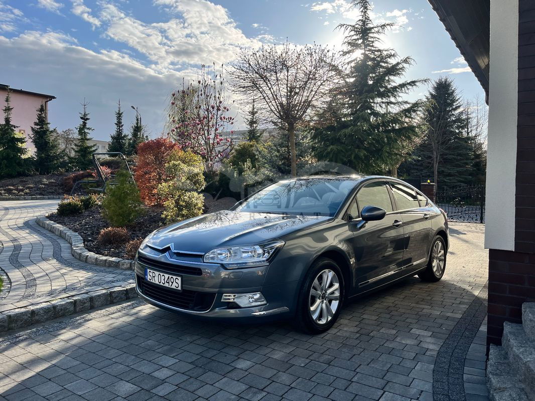 Citroën C8 2.0 HDi Exclusive 2006