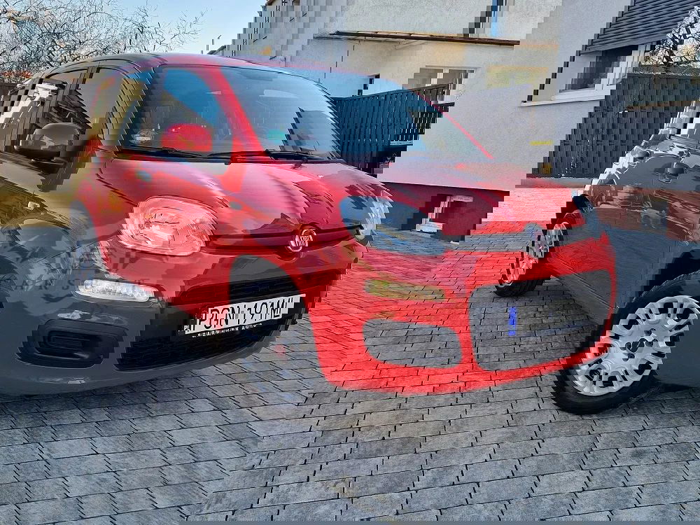 Fiat Panda III 1.2 Fresh 2020