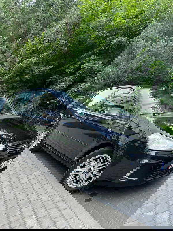 Ford C-Max I 2.0 TDCi DPF Ghia 2008