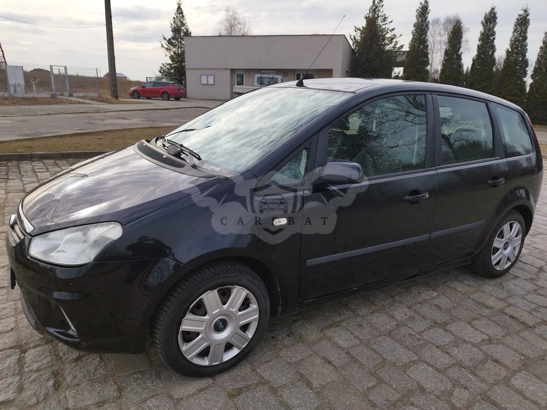 Ford C-Max I 2008