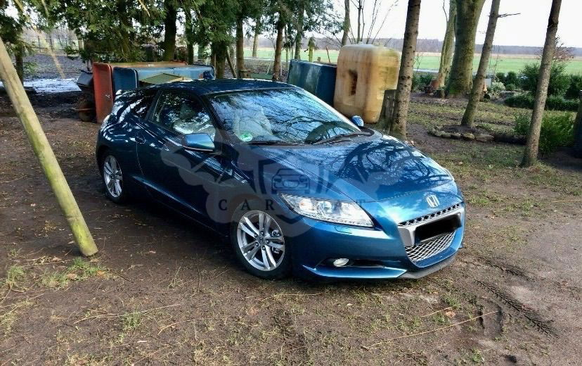 Honda CR-Z 1.5 IMA Sport 2010