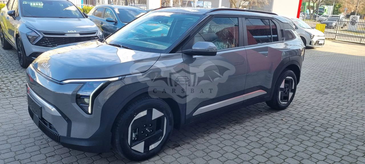 Kia EV3 2024