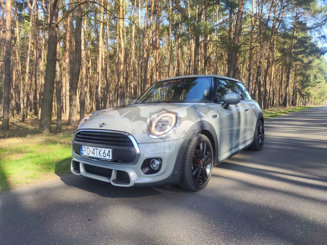 Mini One Standard 2019