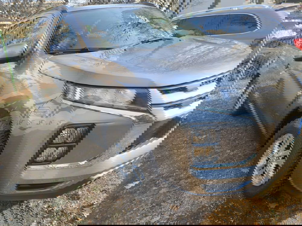 Mitsubishi ASX 2.0 Invite 2019
