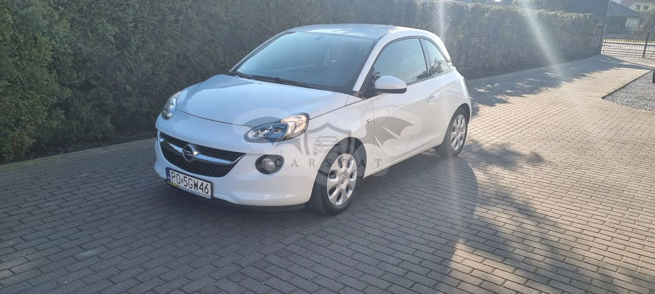 Opel Adam 1.2 2018