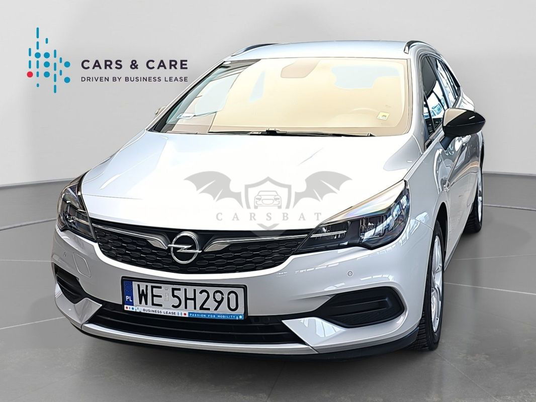 Opel Astra K V 1.5 CDTI Edition S&S 2021
