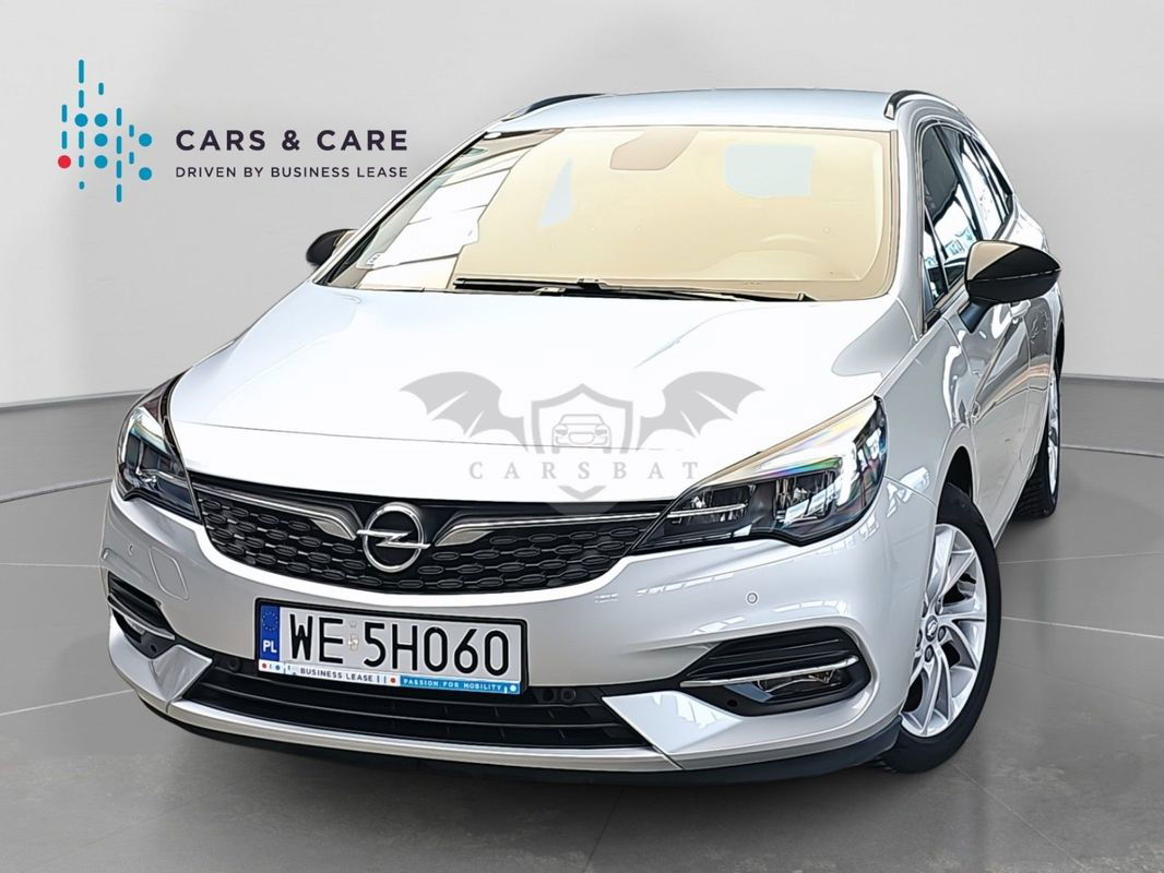 Opel Astra K V 1.5 CDTI Edition S&S 2021