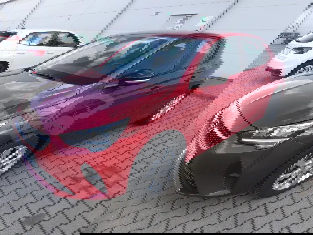 Opel Corsa F 1.2 Edition S&S 2023