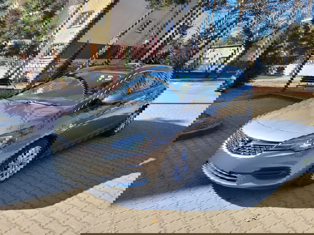 Opel Astra K V 1.5 CDTI Edition S&S 2020