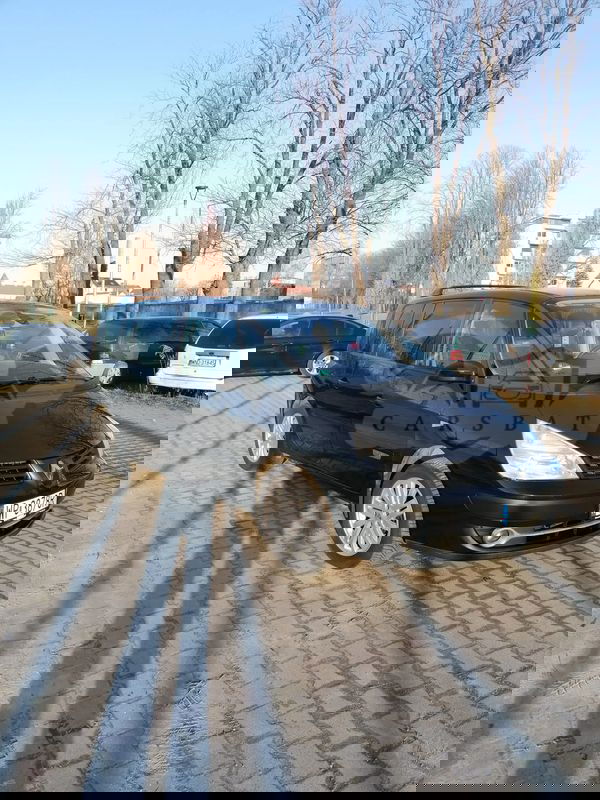 Renault Espace IV 2.0 Dynamique 2006
