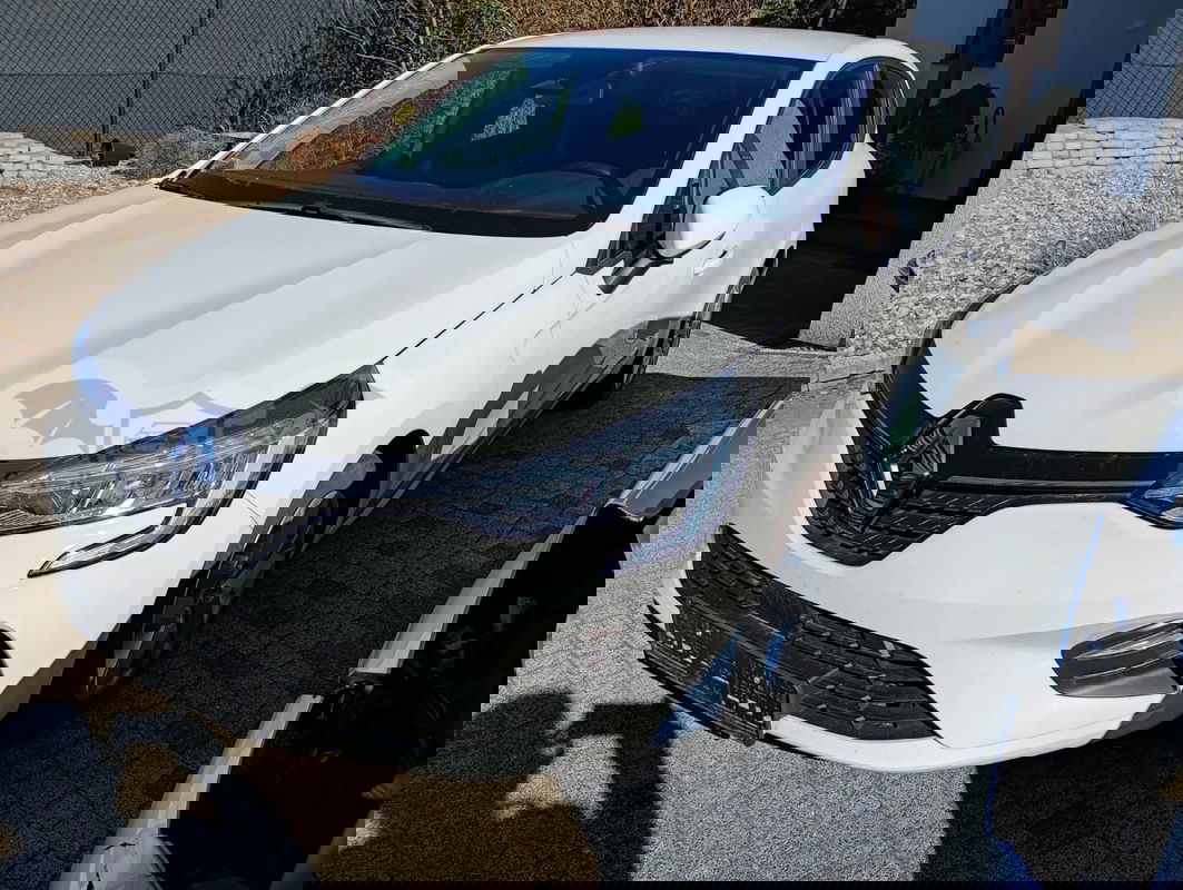 Renault Clio V 2020