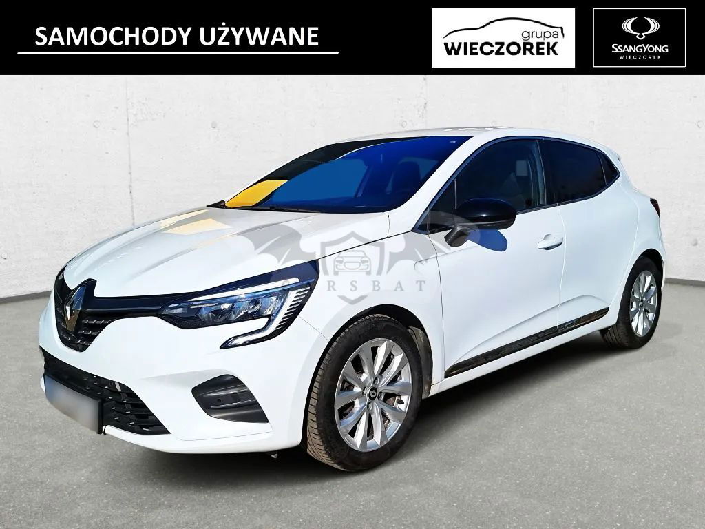 Renault Clio V 1.0 TCe Intens 2022