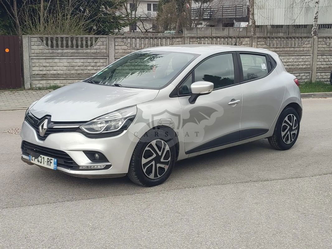Renault Clio IV (Energy) TCe 90 Start & Stop INTENS 2019