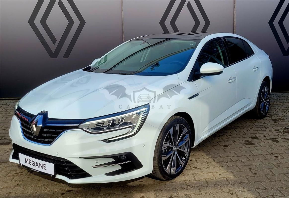Renault Megane IV 2025