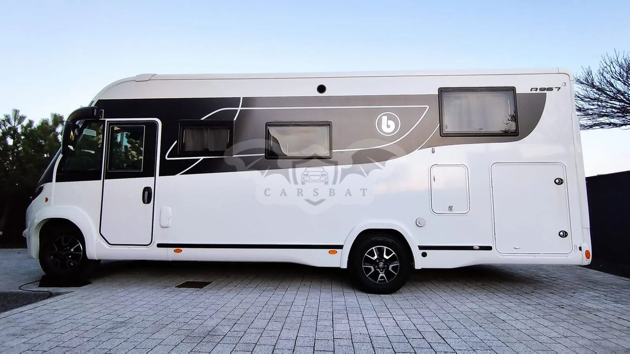 Benimar Amphitryon 2021