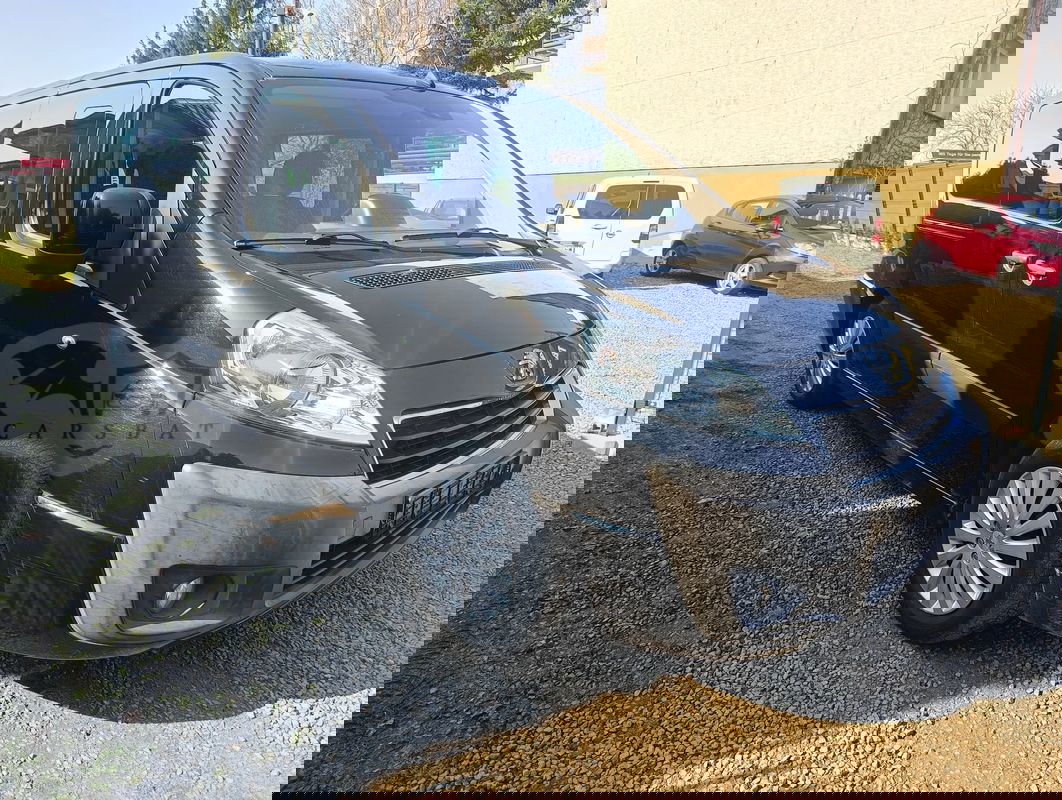 Citroën Jumpy 2008