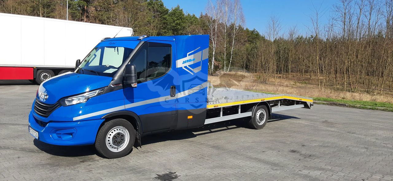 Iveco Daily 2022