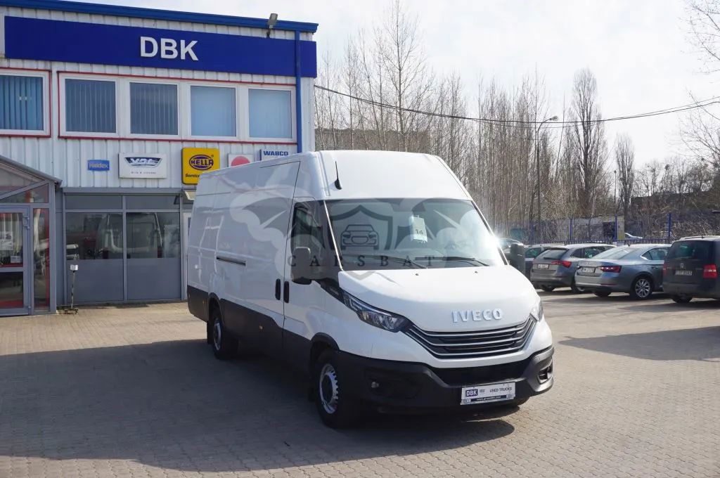 Iveco Daily 2023