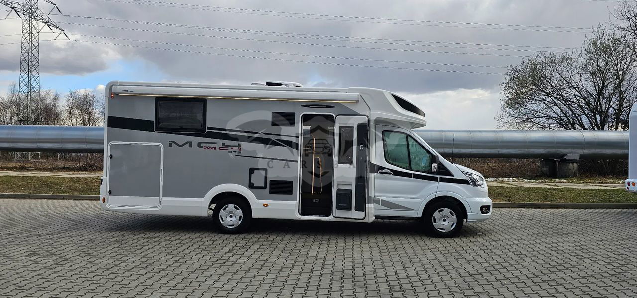 McLouis MC4 2025