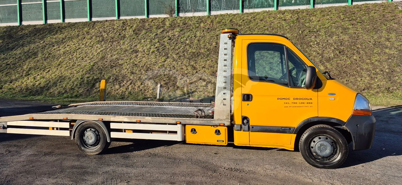 Renault Master 2006