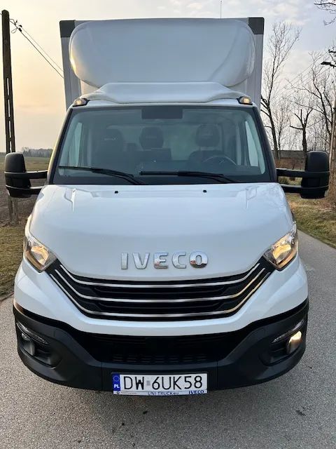 Iveco Daily 2022