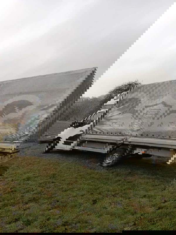 Renault Master 2015