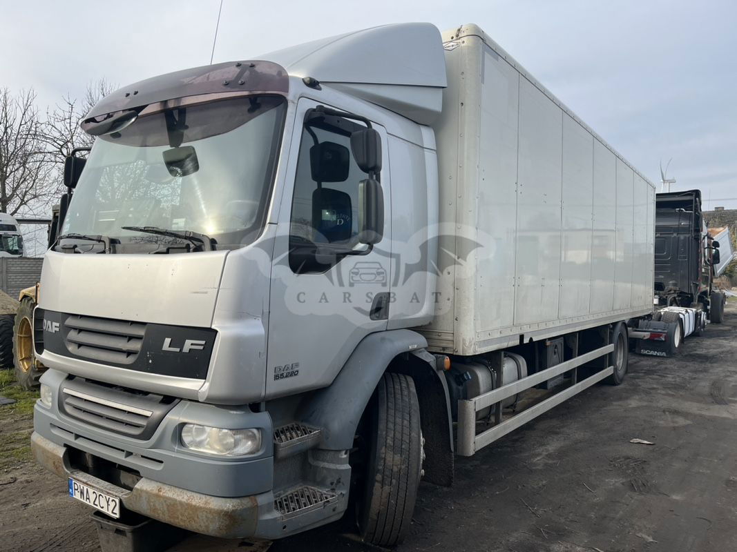 DAF LF 2012