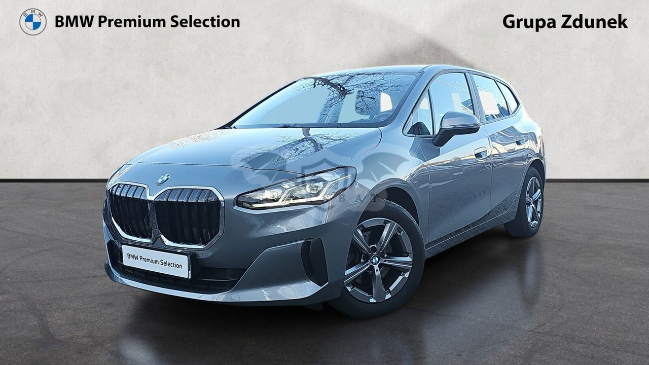 BMW 2 Series 2022