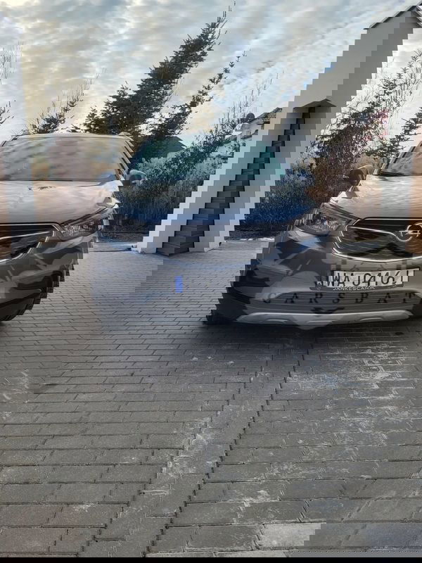 Buick Encore 2019