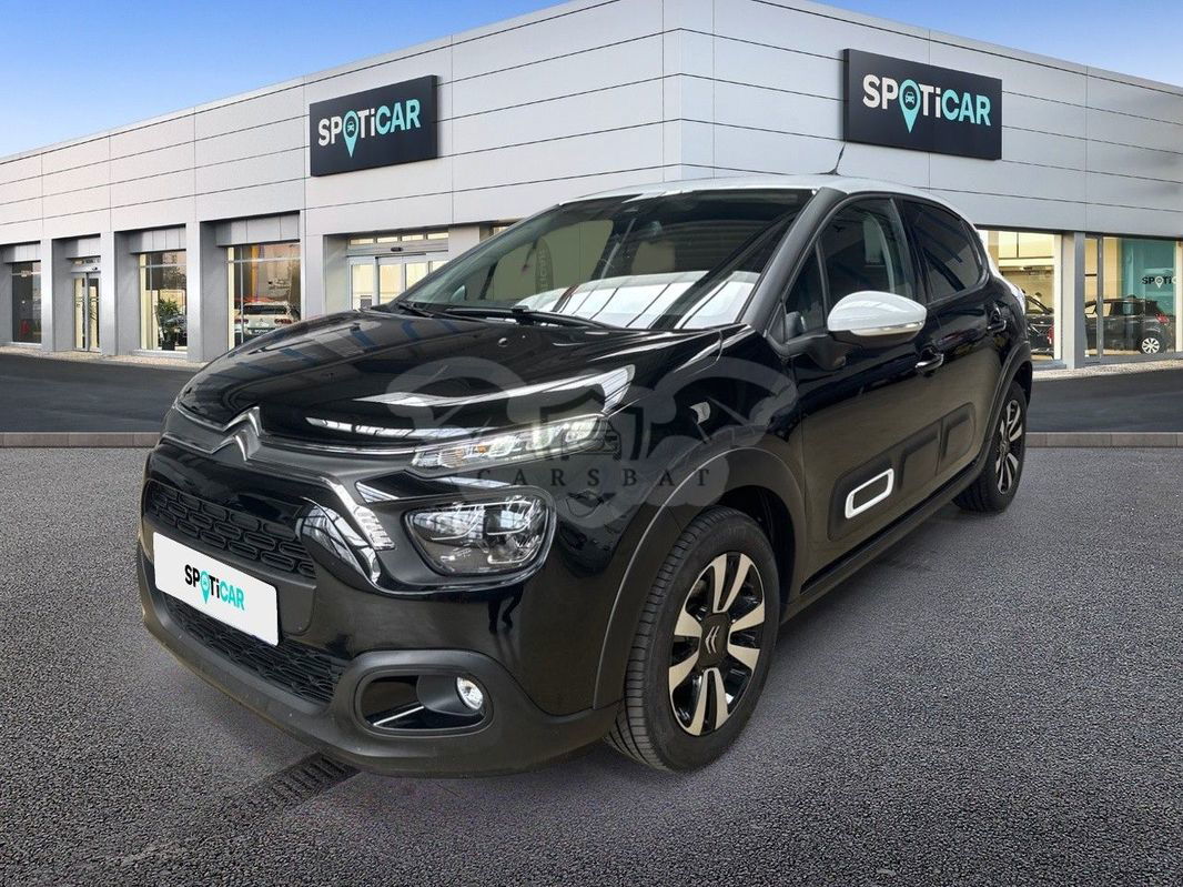 Citroën C3 III 2023