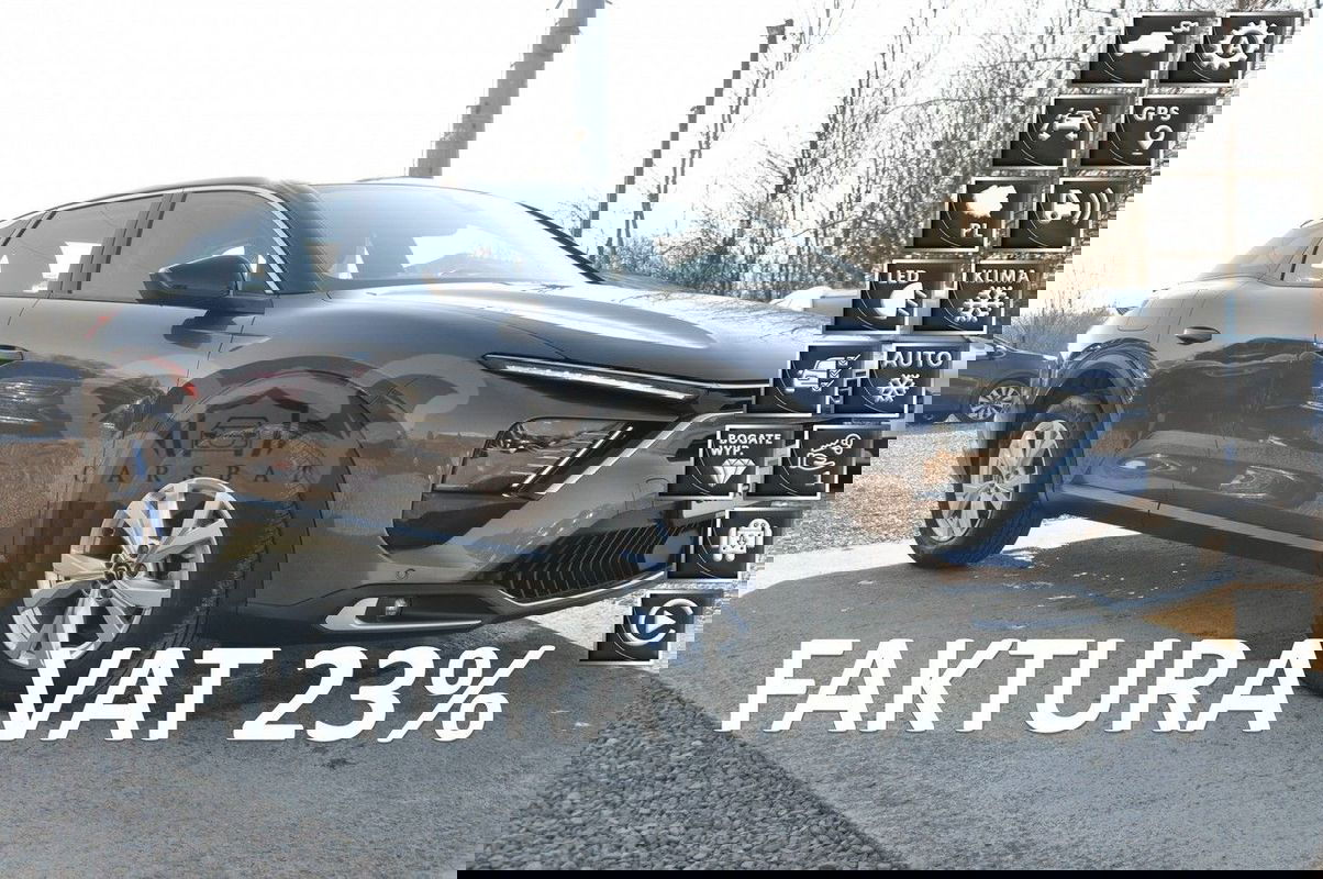 Citroën C5 X 2023