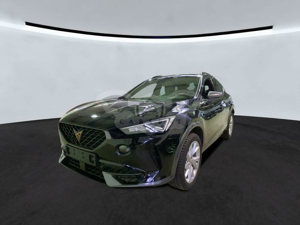Cupra Formentor 1.5 TSI DSG 2023